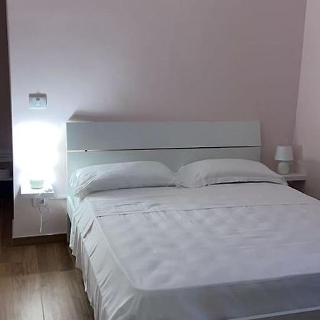 Foria House Napoli Apartment Ngoại thất bức ảnh