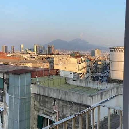 Foria House Napoli Apartment Ngoại thất bức ảnh