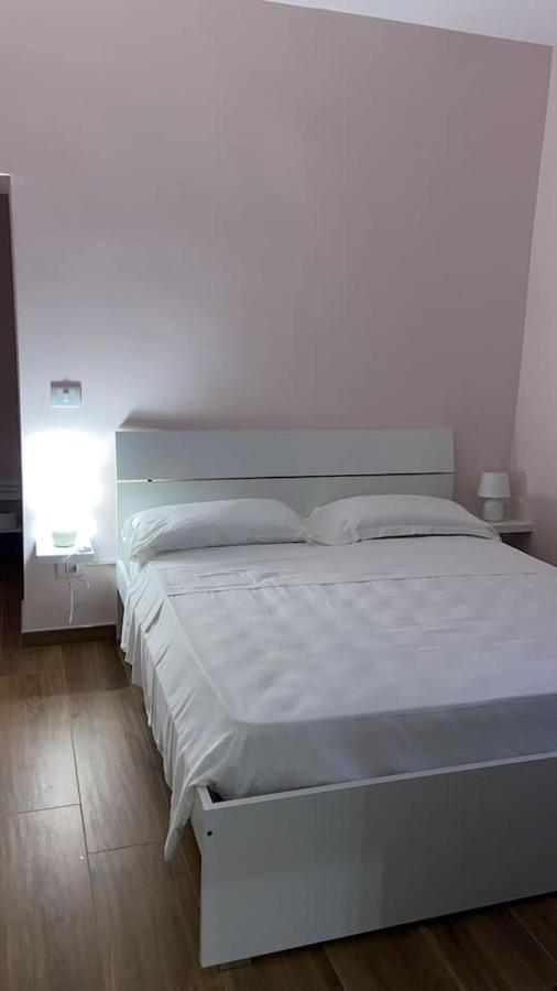 Foria House Napoli Apartment Ngoại thất bức ảnh