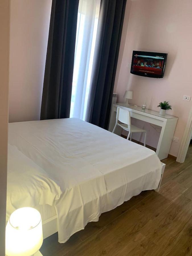Foria House Napoli Apartment Ngoại thất bức ảnh