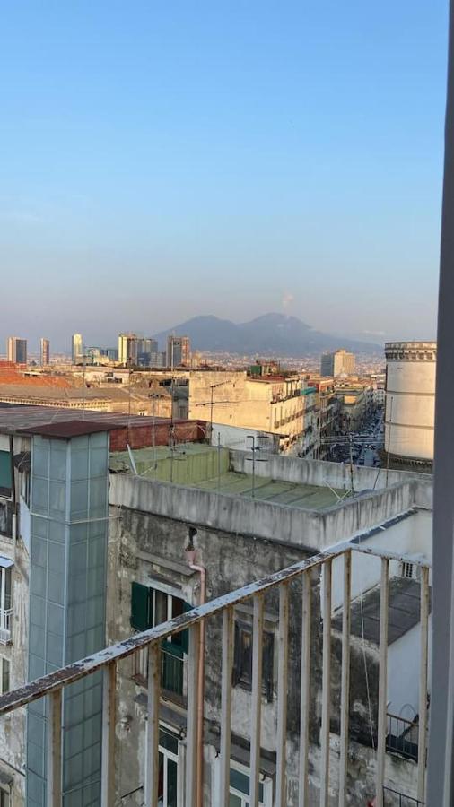 Foria House Napoli Apartment Ngoại thất bức ảnh