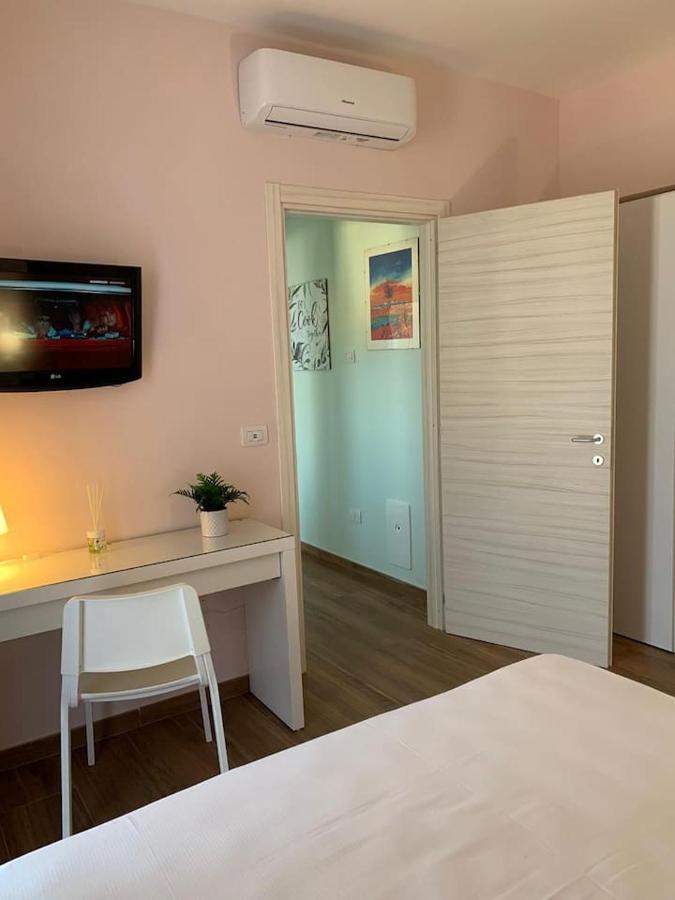 Foria House Napoli Apartment Ngoại thất bức ảnh