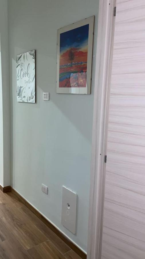 Foria House Napoli Apartment Ngoại thất bức ảnh