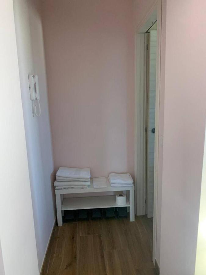 Foria House Napoli Apartment Ngoại thất bức ảnh