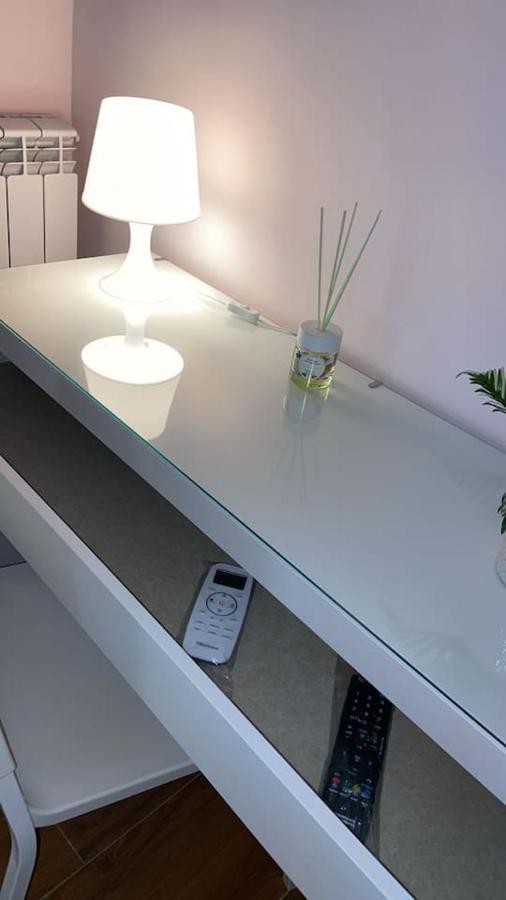 Foria House Napoli Apartment Ngoại thất bức ảnh