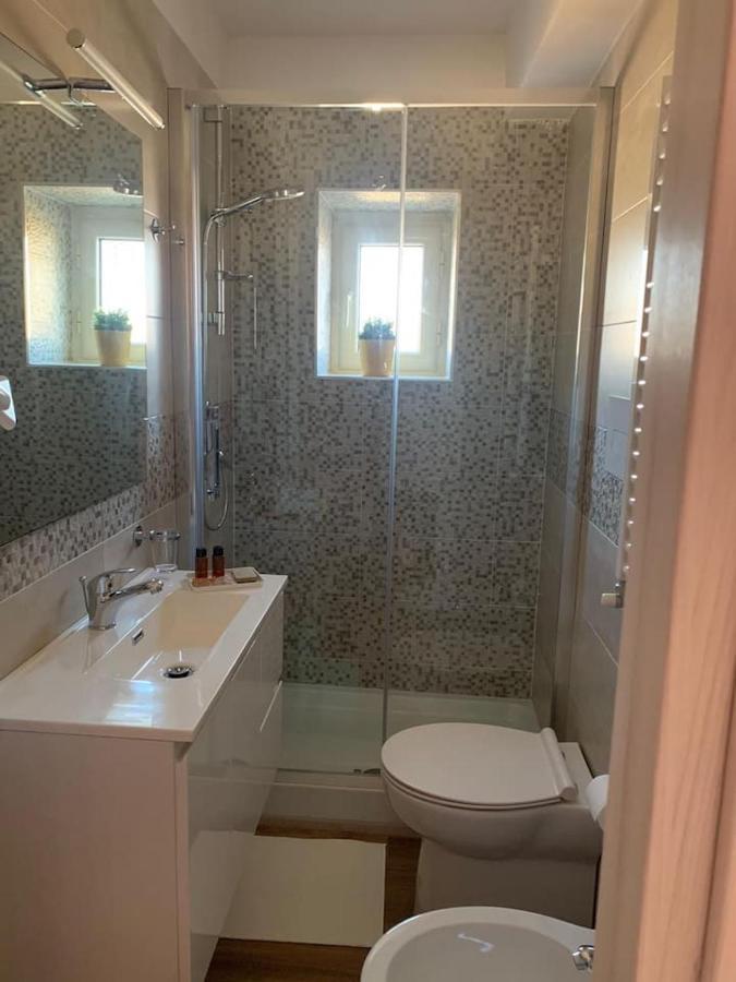 Foria House Napoli Apartment Ngoại thất bức ảnh