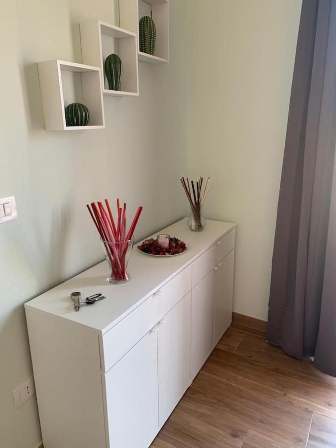 Foria House Napoli Apartment Ngoại thất bức ảnh