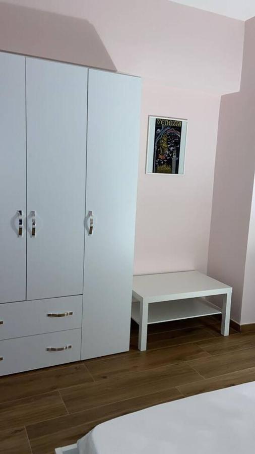 Foria House Napoli Apartment Ngoại thất bức ảnh